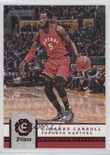 2016-17 Panini Excalibur Prince 71/149 DeMarre Carroll #167 fm0