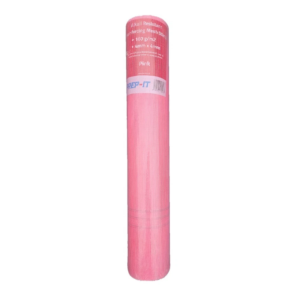 Professional Render Mesh - Pink 50m2 - Image 1 of 1