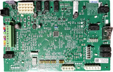 PCBKF105F PCBKF105S Goodman Amana White Rodgers Furnace Control Circuit Board