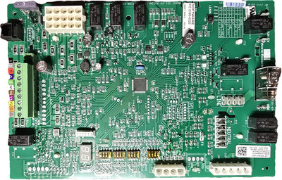 PCBKF105F PCBKF105S Goodman Amana White Rodgers Furnace Control Circuit Board