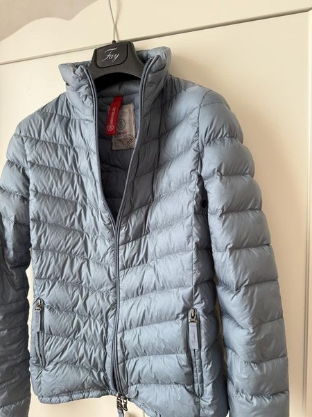 Damen Bogner Puffer Navy 34 / XS / 42