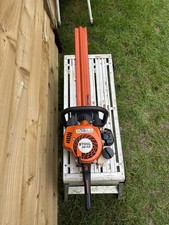 STIHL HS45 PETROL HEDGE TRIMMER / CUTTER - HS 45
