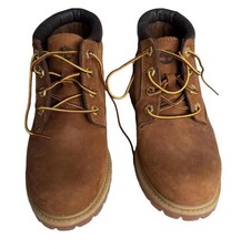 Ladies Timberland Boots