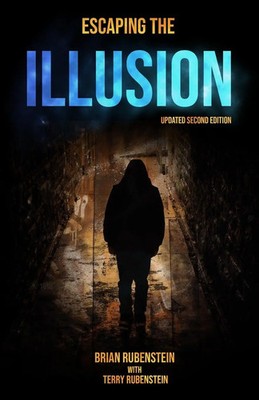 Brian Rubenstein (u. a.) | Escaping The ILLUSION | Taschenbuch | Englisch (2021)