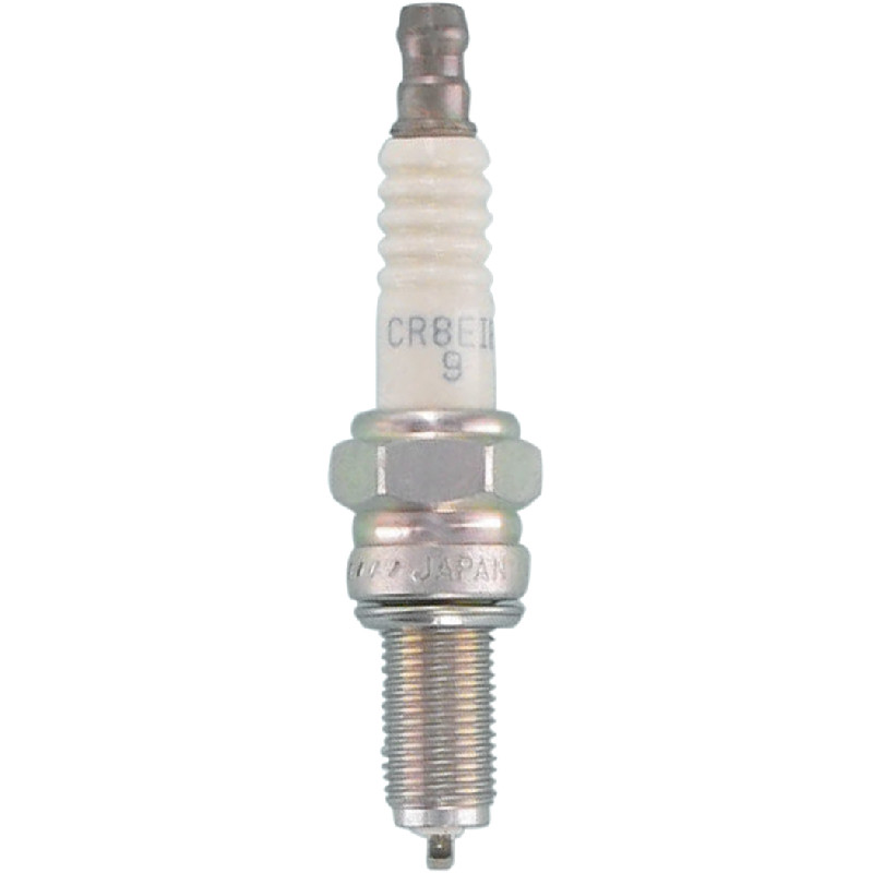 NGK SPARK PLUGS Iridium IX Spark Plug  Iridium IX 5258