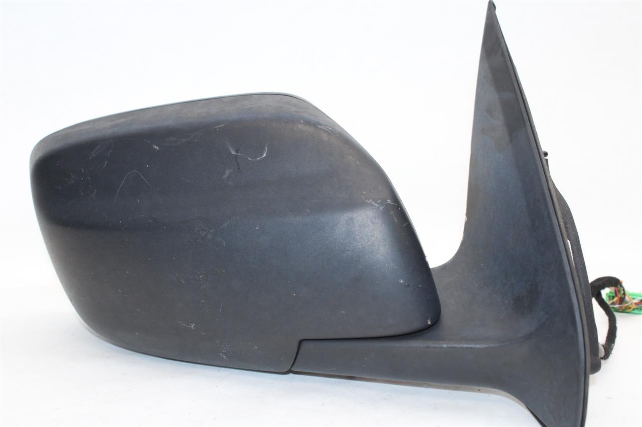 Used Right Door Mirror fits: 2006 Volvo Volvo xc90 Power w/o power folding R. w/