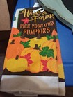2013 TeaPot Chalk Board With Two Decorative Towels. — photo 3