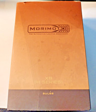 Morimoto Xb 9012 6000k Hid Bulb One Pair Neutral White 9012 Morimoto Xb 9012 6000k Hid Bulb One Pair Neutral White 9012