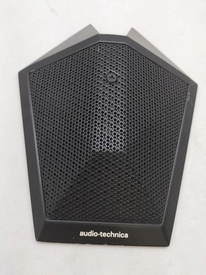 Audio-Technica At871 Uni Plate Condenser Microphone
