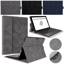 Case for Microsoft Surface Pro 7 Plus, 7/6/5/4 12.3" Portfolio Business Cover