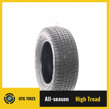Used 23565r17 Falken Wildpeak At Trail 104h - 1032