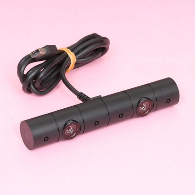 Genuine SONY Playstation 4 PS4 CUH-ZEY2 VR Virtual Reality Motion Sensor Camera - Image 1 of 3
