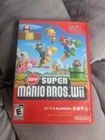 New Super Mario Bros. - Nintendo Wii