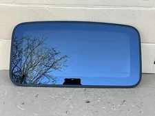 2009-2014 ACURA TSX SUNROOF SUN MOON ROOF TOP GLASS WINDOW USED OEM