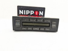 TOYOTA ARISTO MK2 1997-2004 HEATER/AC CONTROLLER 86095 55900-33A10