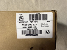 Rotunda Vcm3 Vcm P2p Wifi Ford Controller Platform Mpn 1699 200 827