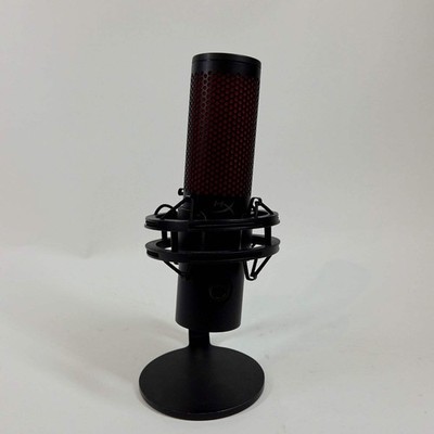 HyperX Quadcast 2 Broadcast Dynamic Microphone