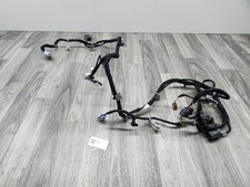 JEEP GRAND CHEROKEE 2022-2023 Console Wiring ...