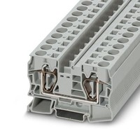Phoenix Contact 3036149 St 16 Feed-Through Terminal Block 76A Number Of