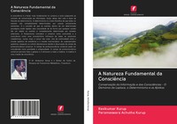 Ravikumar Kurup (U. A.) | A Natureza Fundamental Da ConsciêNcia | Taschenbuch