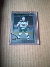 2020-21 O-Pee-Chee Platinum - Marquee Rookies Kirill Kaprizov #200 (RC)