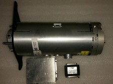 SVG JDS Uniphase ASML 4022.455.09864 Green Laser Head with Controller