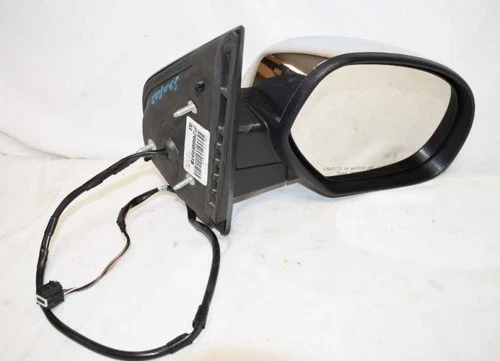 Passenger Right Side View Door Mirror Power Opt DL8 Fits 07-14 SIERRA 2500 YY311