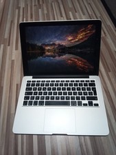 Apple MacBook Pro Retina 13,3 Zoll (128GB SSD, Intel Core i5 5. Gen.,...