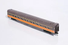 Intermountain CCS6612-06 N Chicago North Great Northern Passenger 56 Seat Coach