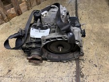 Boite de vitesse Volkswagen CADDY