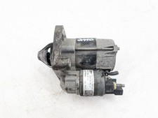 PEUGEOT 2008 STARTER MOTOR 1.2 PETROL 9812715480 2020