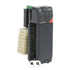 AutomationDirect D2-08TR DirectLOGIC DL205 Re...