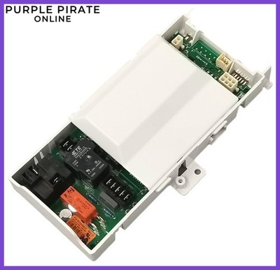 OEM Whirlpool Dryer Control W10249824 1-Year Guarantee  Free Same Day Shipping 