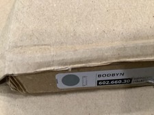 IKEA BODBYN Door Gray 18X40    602.660.30  NEW 