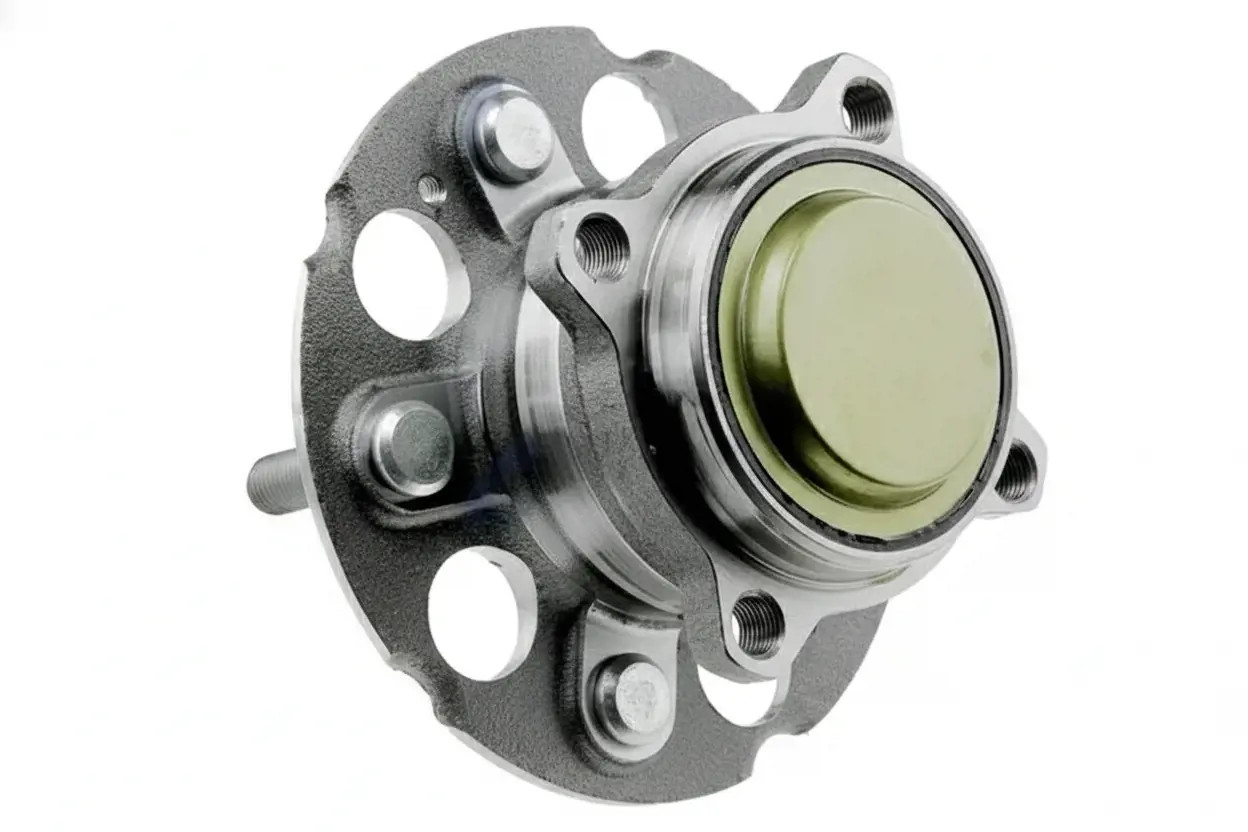 Wheel bearing Rear Axle KLT-HD-083 NTY for HONDA CR-V IV