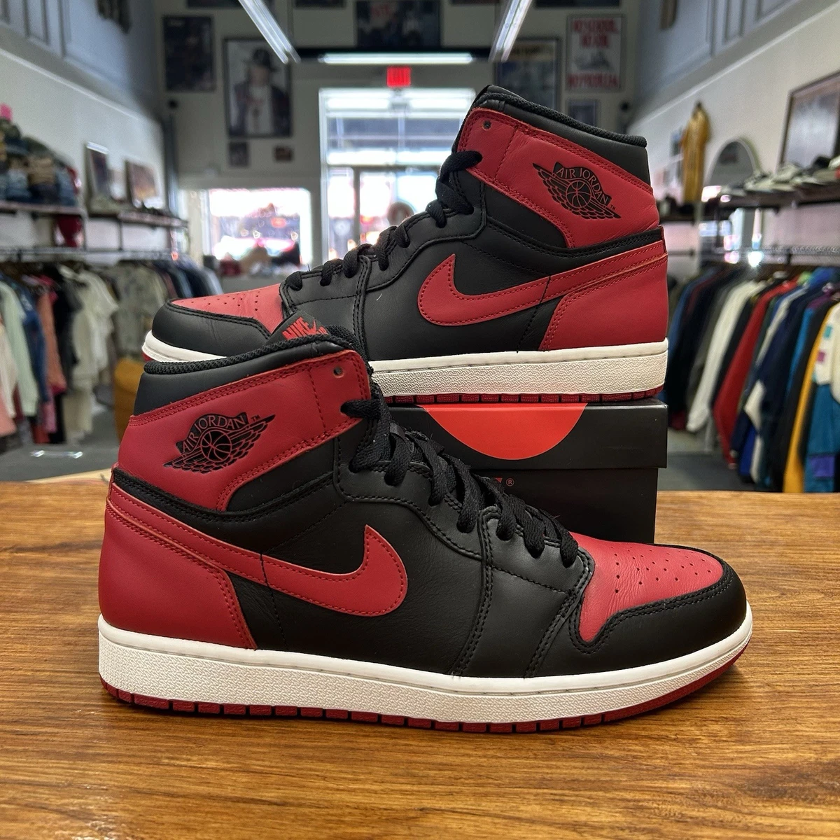 Jordan 1 Retro OG 2013 High Bred for Sale | Authenticity