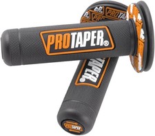 7/8" Motorcross Handle Grips Dirt Bike 22mm 24mm Truster Grips Motorcycle Ergon