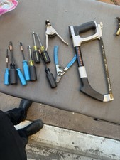 Electrician Tool Lot