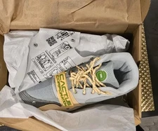 Nike Air Trainer 1 SP x Travis Scott Gray Haze (DR7515-001) Cactus Jack Men's