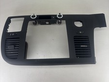 2011 Chevrolet Silverado 1500 Center Radio Bezel 2011 Chevrolet Silverado 1500 Center Radio Bezel