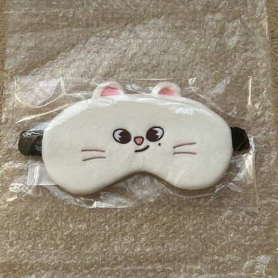 StrayKids Eye Mask Jiniret SKZOO Jiniret Hyunjin