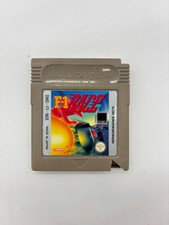ebay® Auktion 198027826376 | Nintendo Gameboy - F1 Race - GB Spiel - (Nur Modul) Thumbnail of ebay® auction 198027826376 | Nintendo Gameboy - F1 Race - GB Spiel - (Nur Modul)