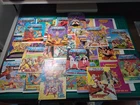 MOTU Mini Comics - Vintage - Lot Of 26 Mini Comics - He-Man & She-Ra