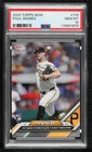 2024 Topps Now /24463 Paul Skenes #179 PSA 10 GEM MT 1by