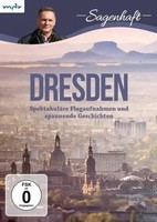 Sagenhaft | Dresden | Axel Bulthaupt | Deutsch | Dvd | 1X DVD-5 | 2017