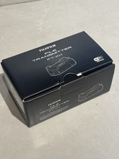 Fujifilm Ft-XH File Transmitter / Battery Grip