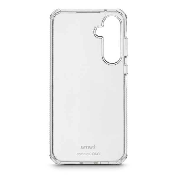 "Hama HandyhüLle \"Extreme Protect\" FüR Samsung Galaxy A56 5G, Durchsichtig"-image