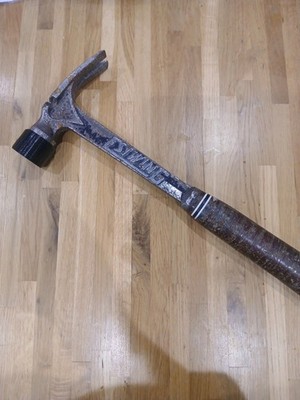 Estwing Ultra 19 OZ Rahmenhammer weiche Abdeckung *kein Hammer enthalten*