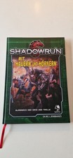 Shadowrun - Mit Hauern Und Hörnern - Quellen...