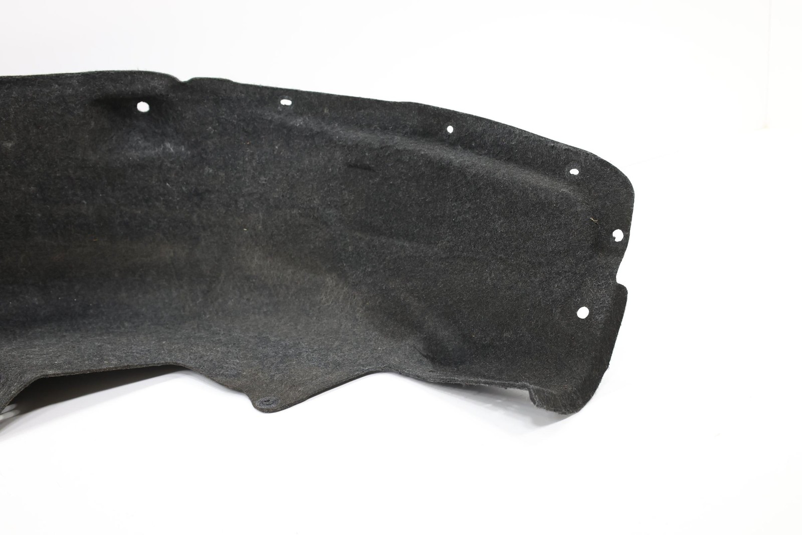 2020 CHRYSLER VOYAGER REAR LEFT SIDE INNER QUARTER LINER SPLASH SHIELD OEM